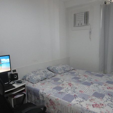 Green Diamond Διαμέρισμα Vila Velha  Εξωτερικό φωτογραφία