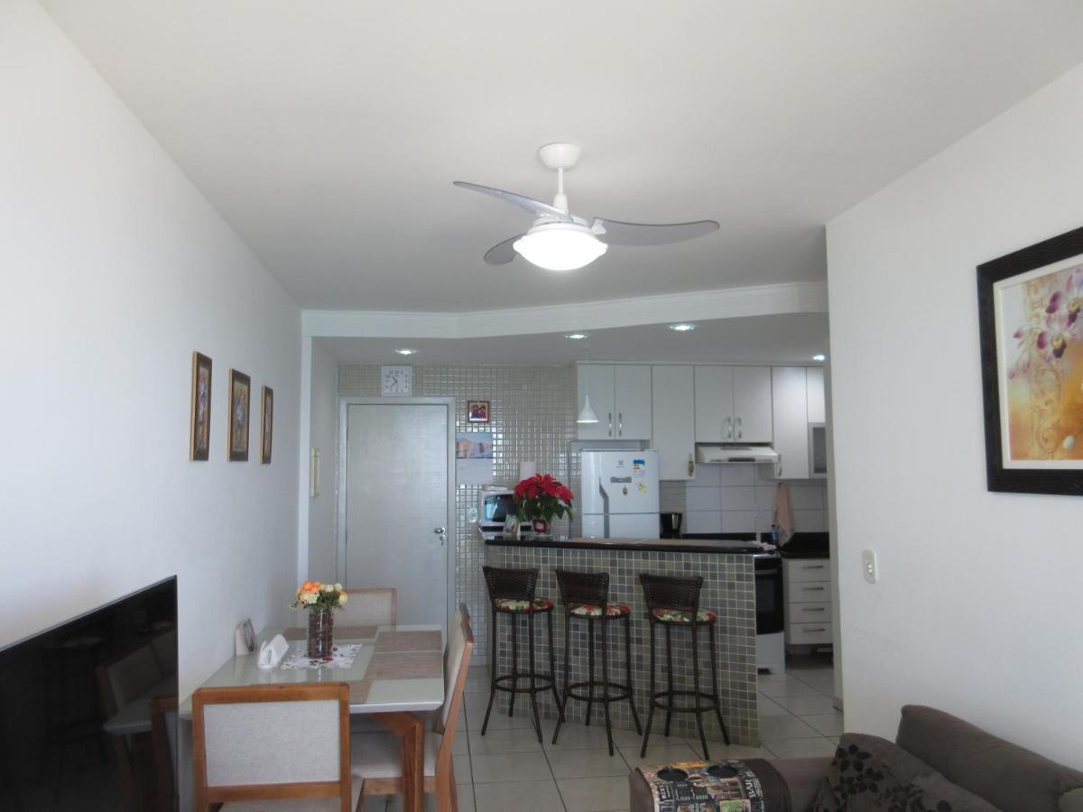 Green Diamond Διαμέρισμα Vila Velha  Εξωτερικό φωτογραφία