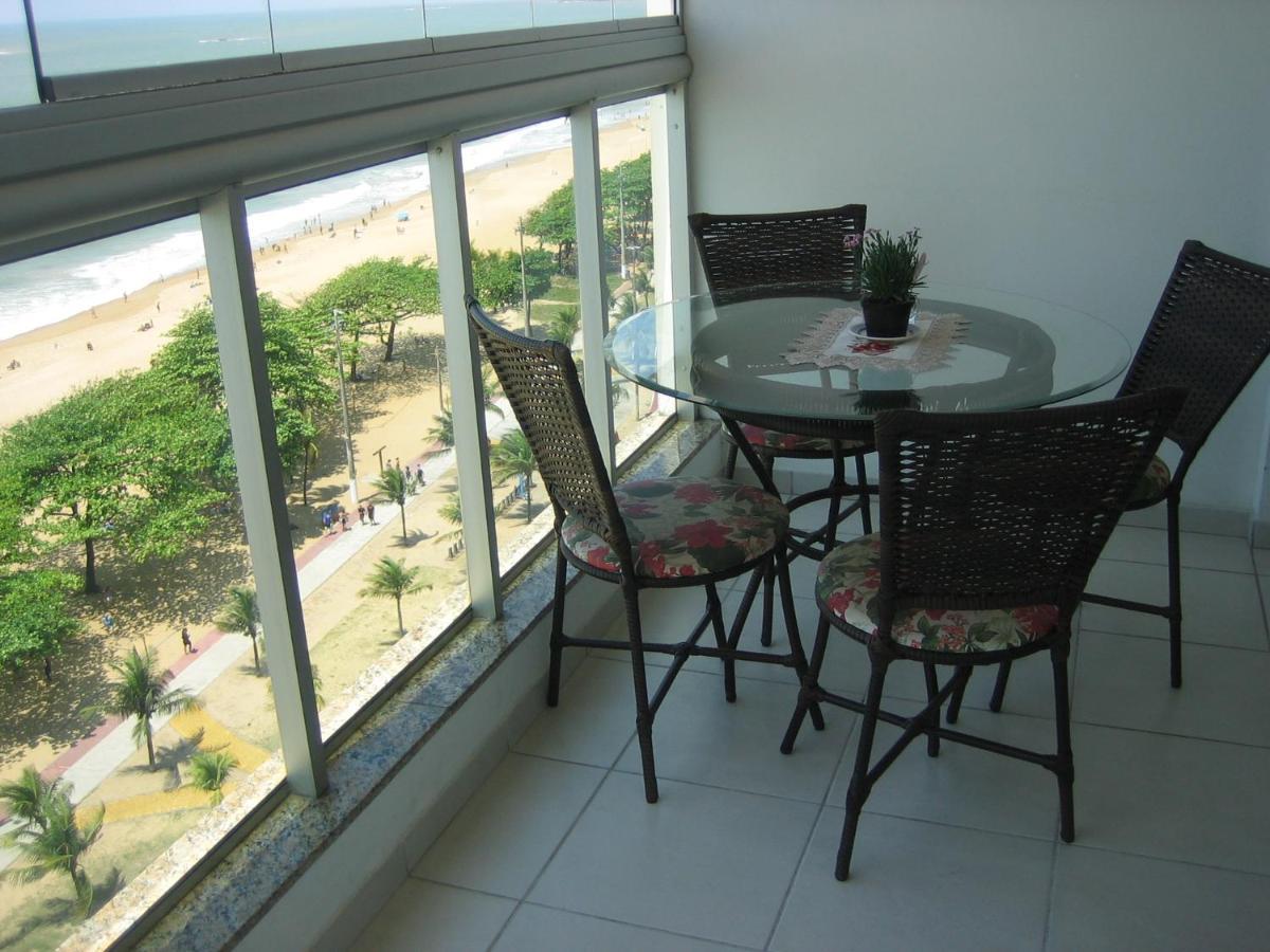 Green Diamond Διαμέρισμα Vila Velha  Εξωτερικό φωτογραφία