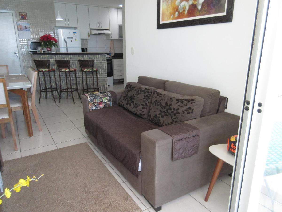 Green Diamond Διαμέρισμα Vila Velha  Εξωτερικό φωτογραφία