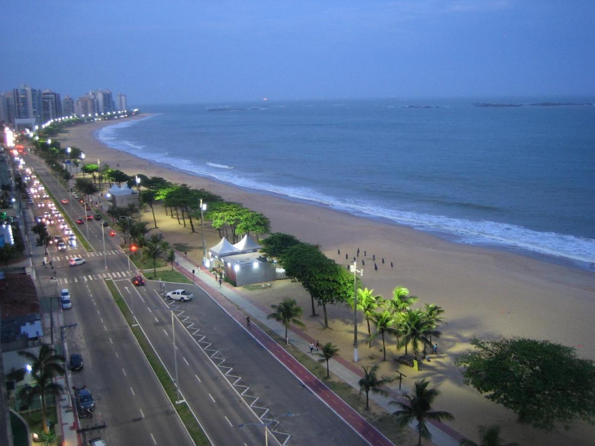 Green Diamond Διαμέρισμα Vila Velha  Εξωτερικό φωτογραφία