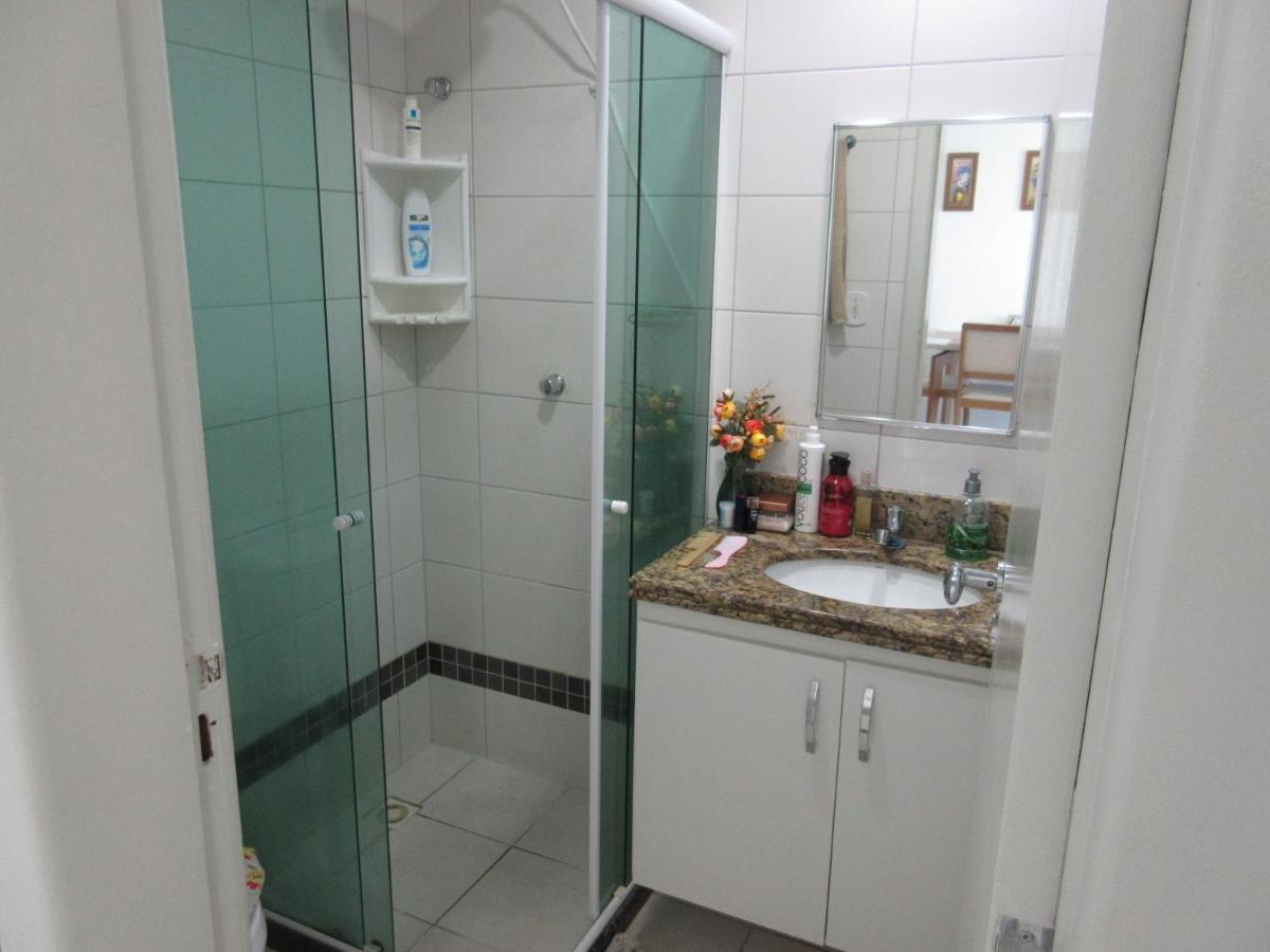 Green Diamond Διαμέρισμα Vila Velha  Εξωτερικό φωτογραφία