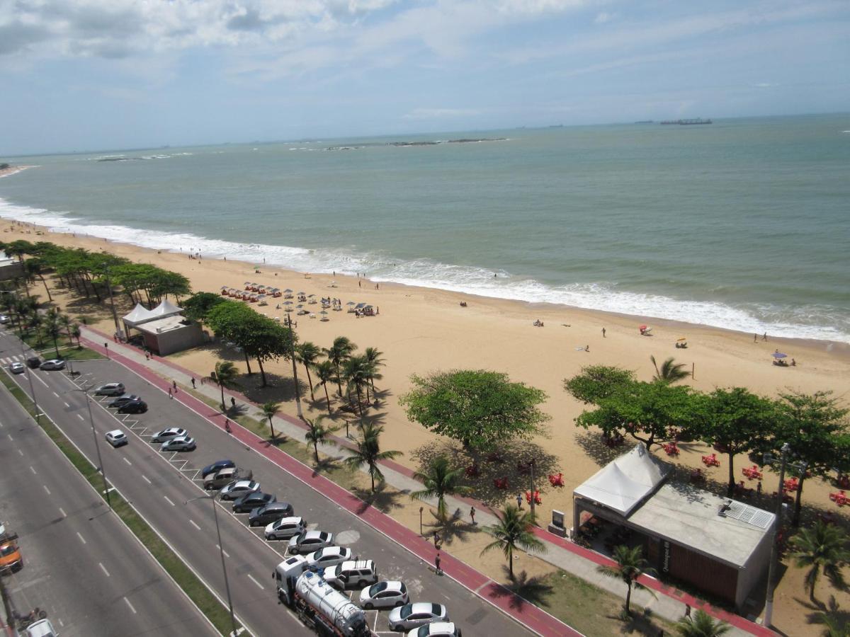 Green Diamond Διαμέρισμα Vila Velha  Εξωτερικό φωτογραφία