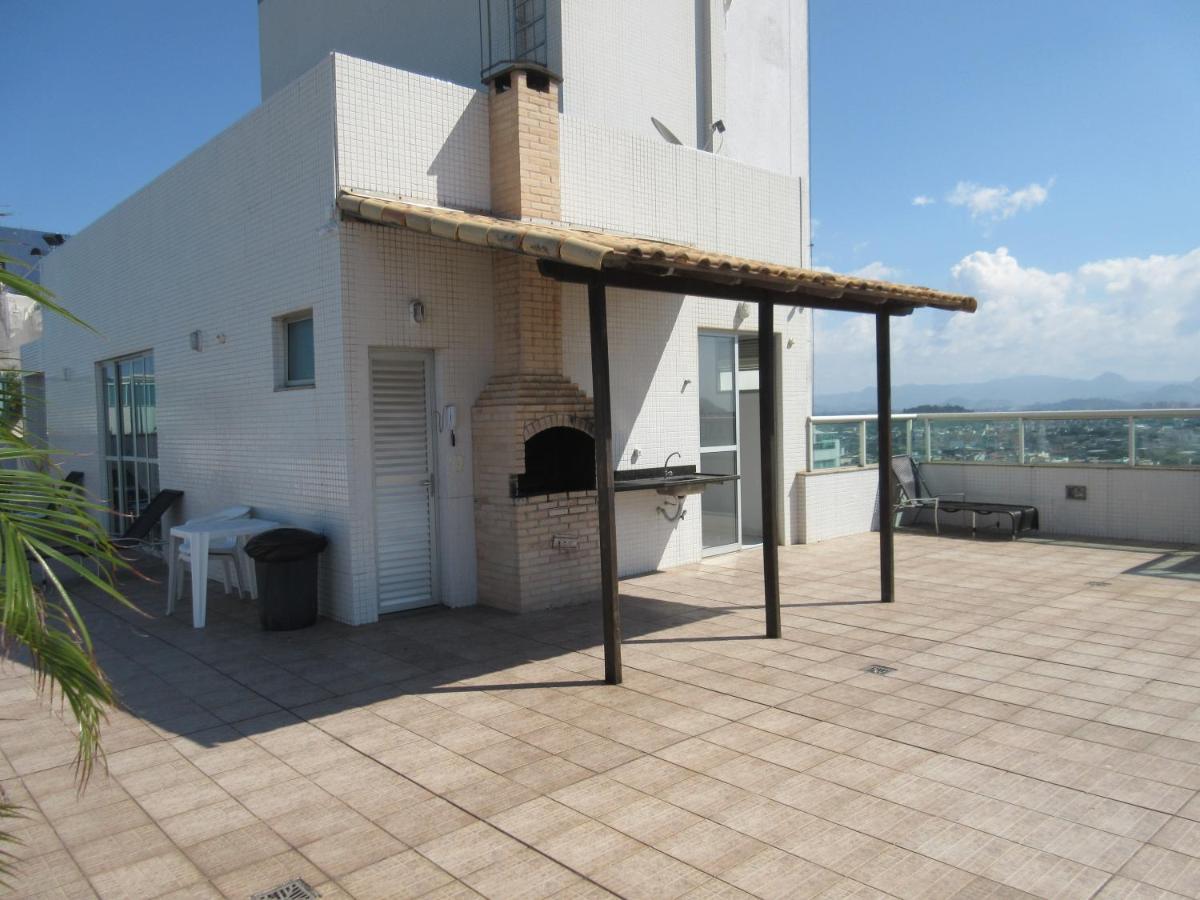 Green Diamond Διαμέρισμα Vila Velha  Εξωτερικό φωτογραφία