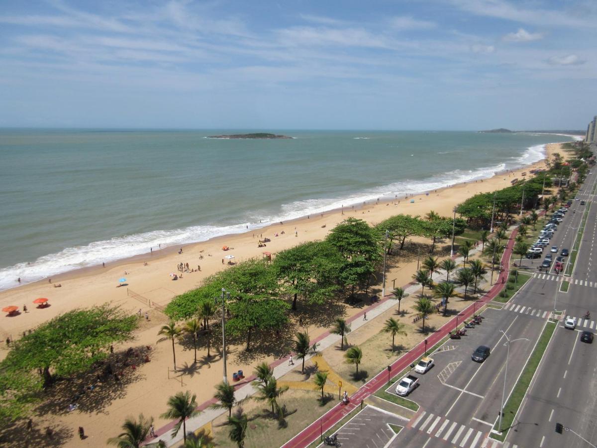 Green Diamond Διαμέρισμα Vila Velha  Εξωτερικό φωτογραφία