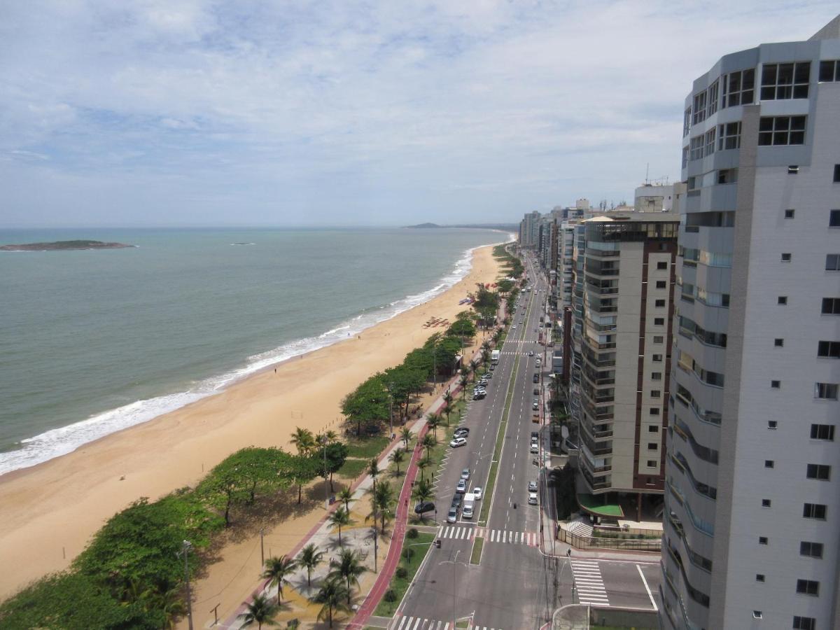 Green Diamond Διαμέρισμα Vila Velha  Εξωτερικό φωτογραφία