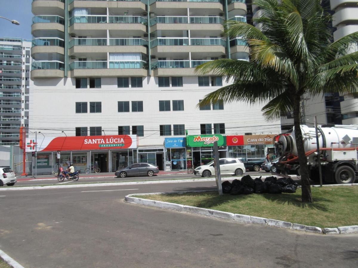 Green Diamond Διαμέρισμα Vila Velha  Εξωτερικό φωτογραφία
