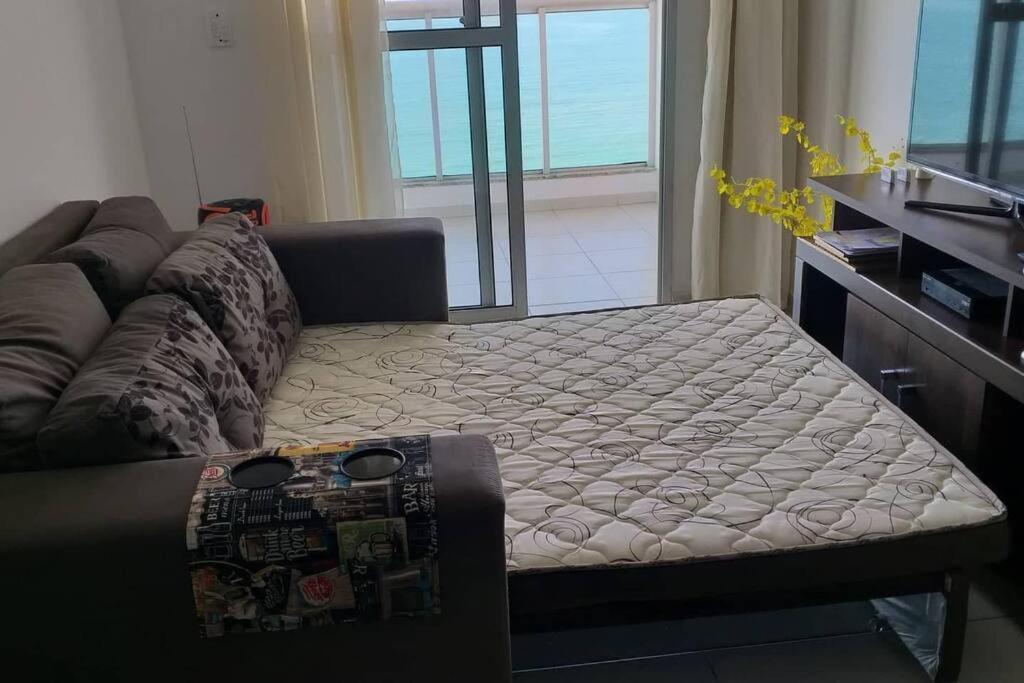 Green Diamond Διαμέρισμα Vila Velha  Εξωτερικό φωτογραφία