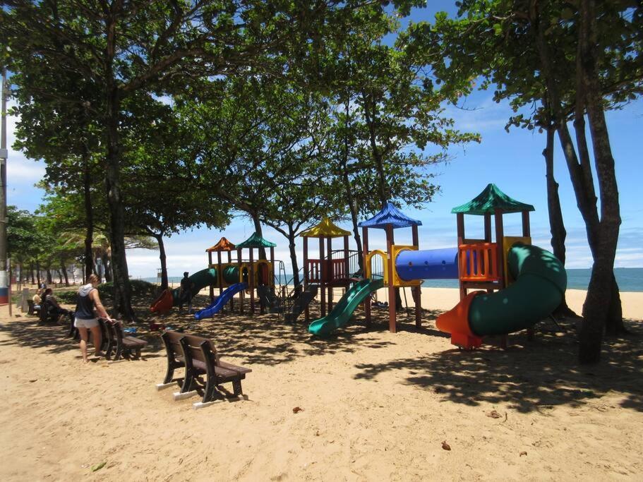 Green Diamond Διαμέρισμα Vila Velha  Εξωτερικό φωτογραφία