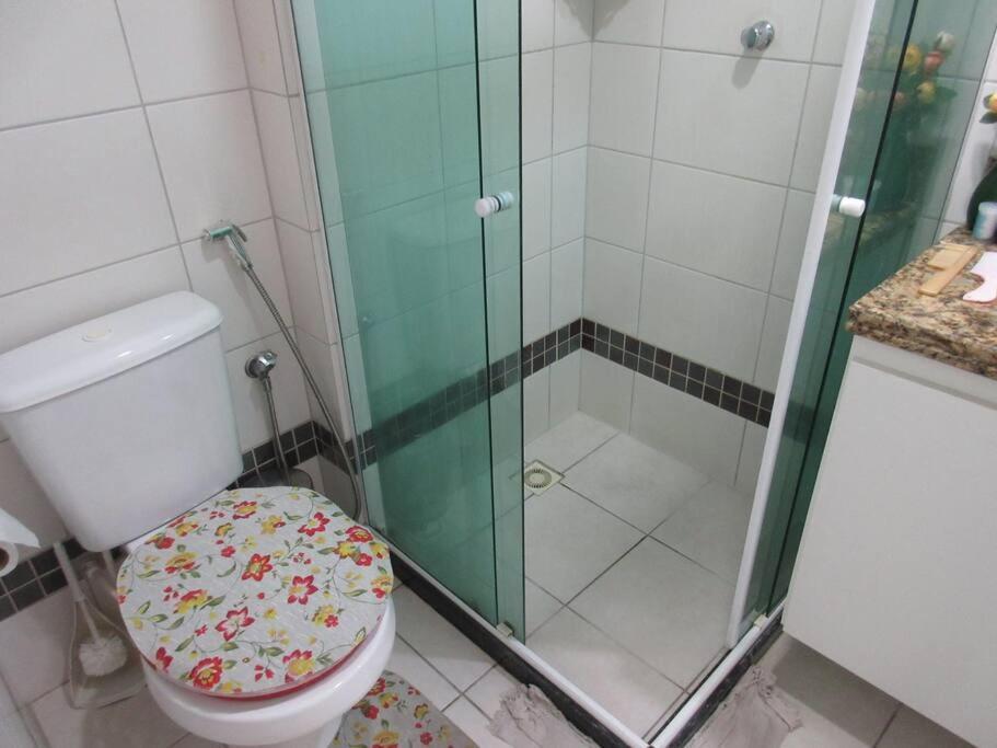 Green Diamond Διαμέρισμα Vila Velha  Εξωτερικό φωτογραφία