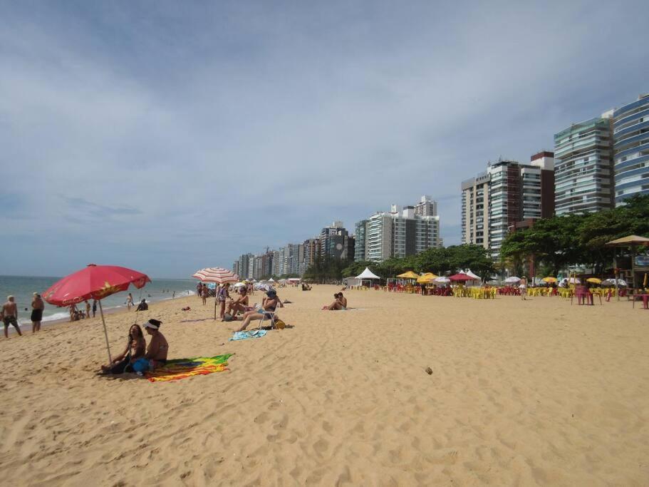 Green Diamond Διαμέρισμα Vila Velha  Εξωτερικό φωτογραφία