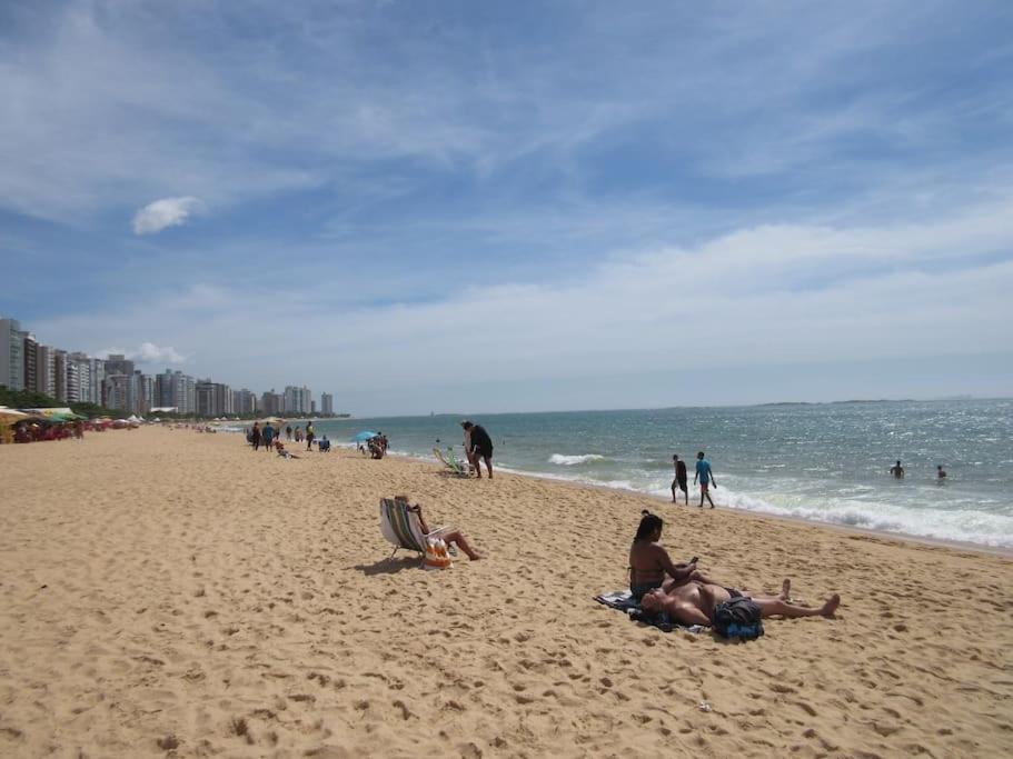 Green Diamond Διαμέρισμα Vila Velha  Εξωτερικό φωτογραφία