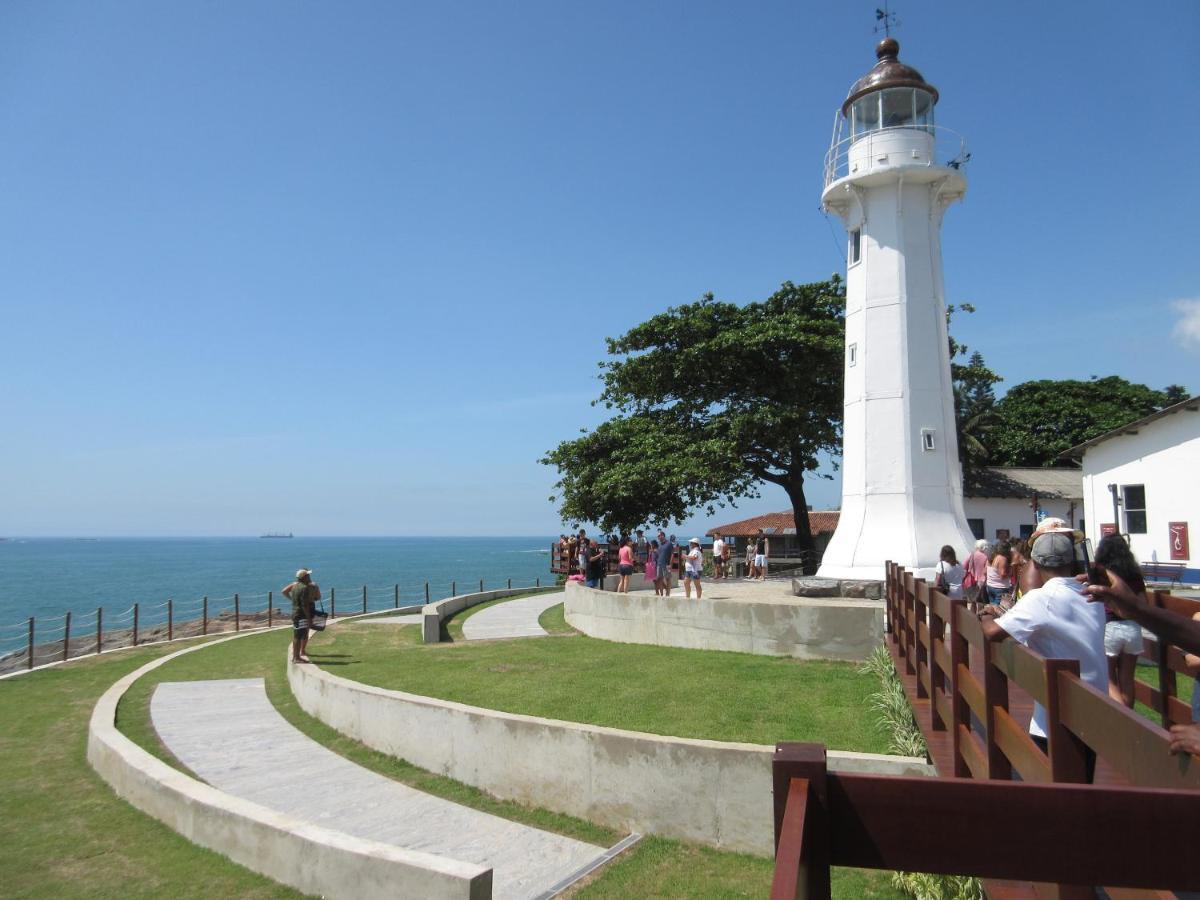 Green Diamond Διαμέρισμα Vila Velha  Εξωτερικό φωτογραφία