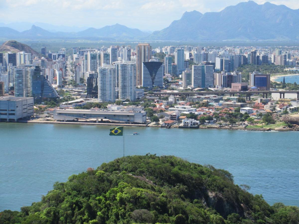 Green Diamond Διαμέρισμα Vila Velha  Εξωτερικό φωτογραφία