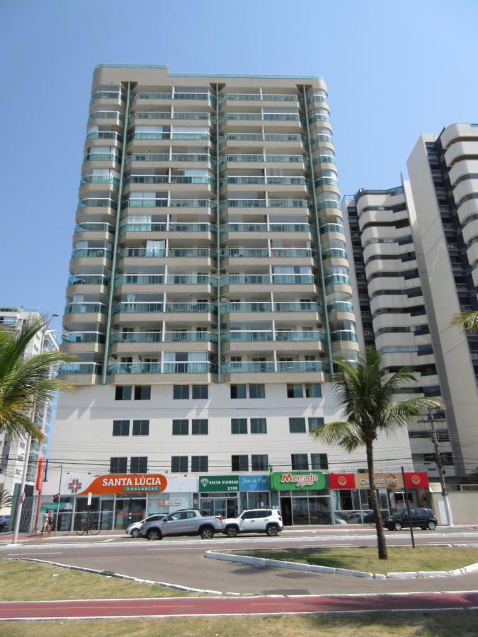 Green Diamond Διαμέρισμα Vila Velha  Εξωτερικό φωτογραφία