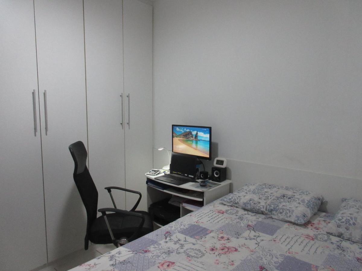 Green Diamond Διαμέρισμα Vila Velha  Εξωτερικό φωτογραφία